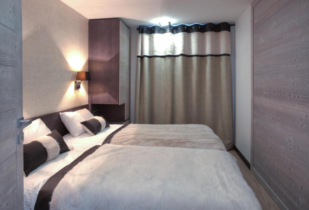 Montana Plein Sud Aparthotel 5*
